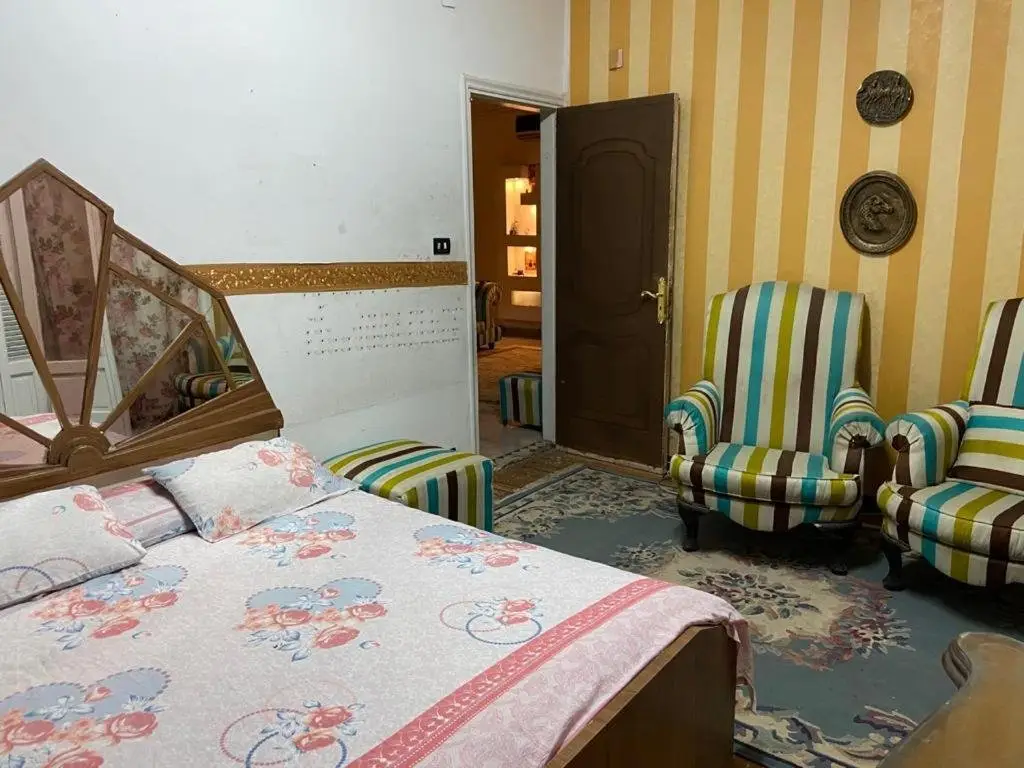 Каир: Apartment for renting in cairo, el zamalek