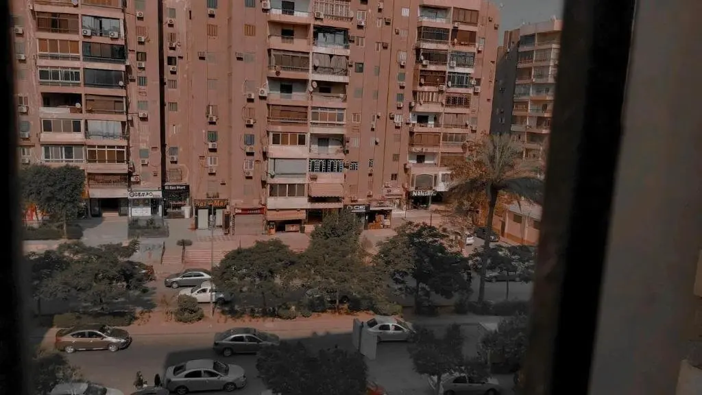 Каир: Star House City Stars