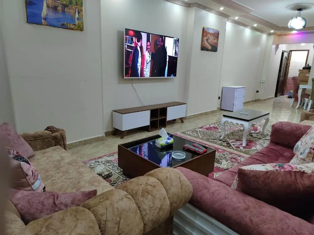 Гиза: شقه فندقيه ٥ نجوم