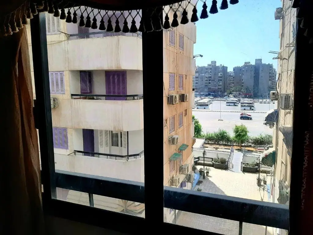 Каир: شقة فخمة في كمبوند 777 أرض الجولف مصر الجديدة عائلات فقط