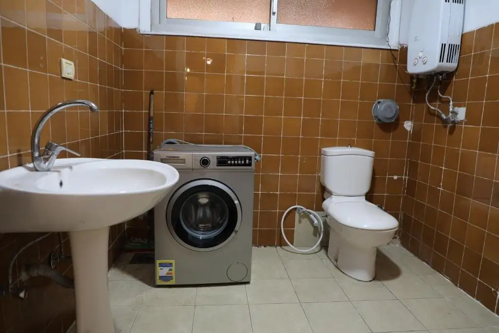 Каир: Villa in Nasr city