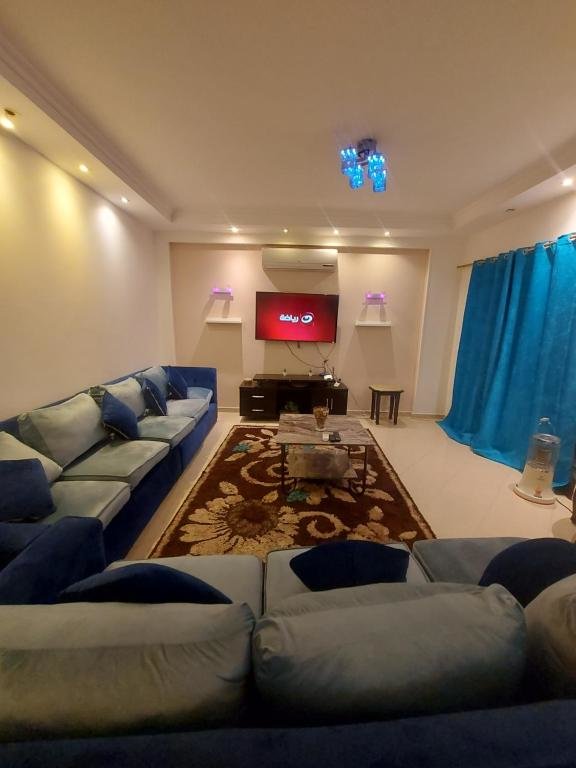 Каир: Smile Apartment