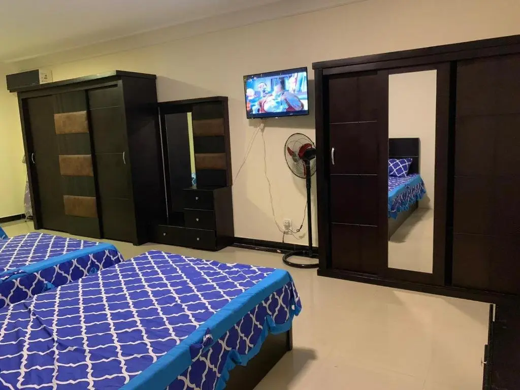 Smile Apartment — фото 1