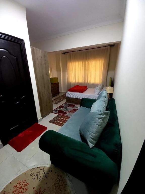 Каир: Smile Apartment