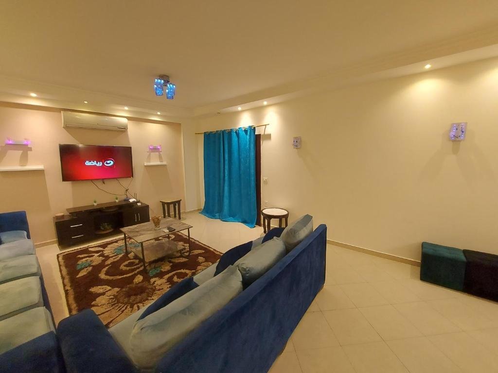 Каир: Smile Apartment