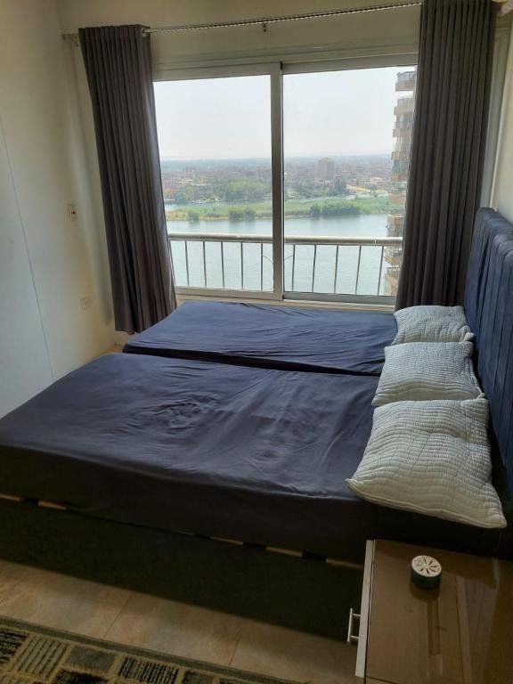 Каир: 3 room apartment