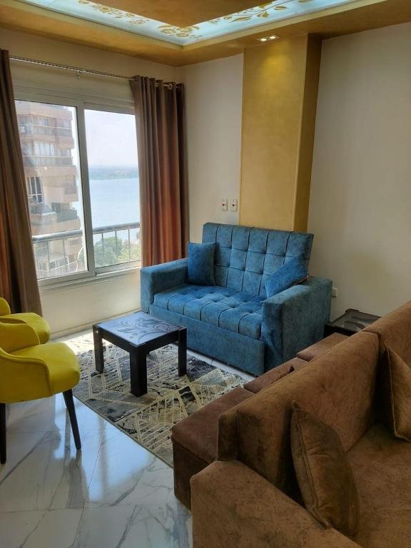 Каир: 3 room apartment