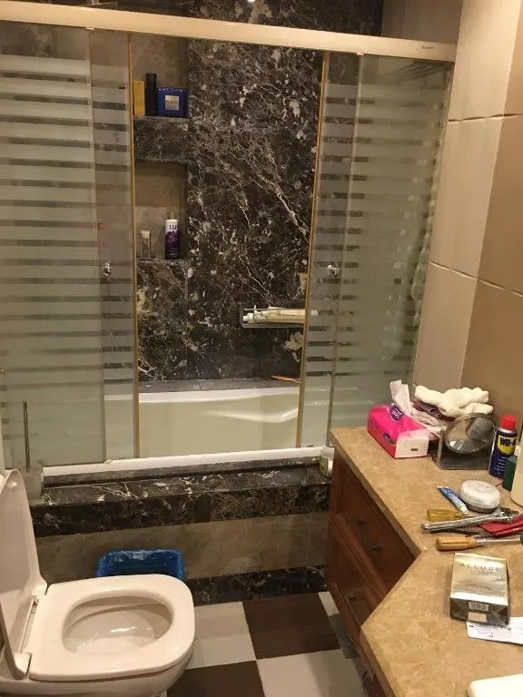 Каир: Luxurious Apartment Sheraton Heliopolis, Airport zone, Cairo