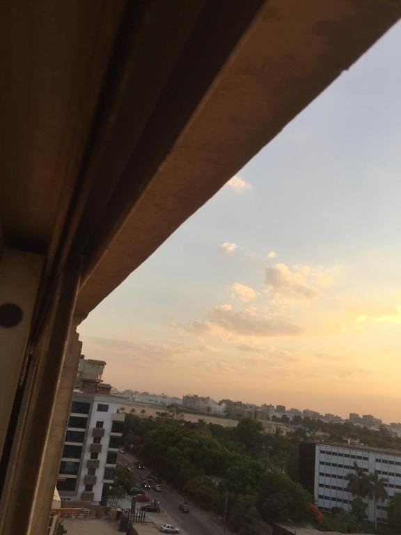 Каир: Luxurious Apartment Sheraton Heliopolis, Airport zone, Cairo