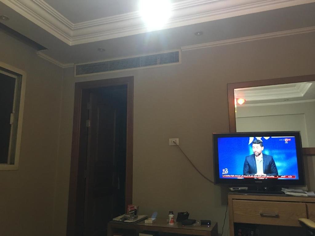 Каир: Luxurious Apartment Sheraton Heliopolis, Airport zone, Cairo