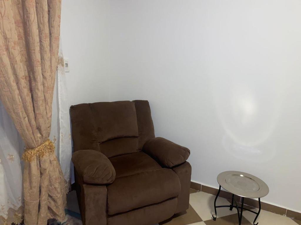 Каир: 3 Room Apartment at Fifth Settlement with Hot Tub