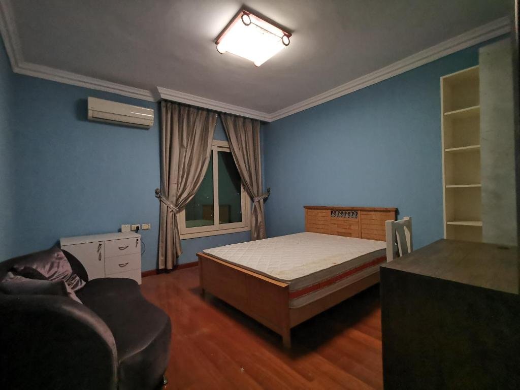 Каир: Nile maadi modern 3 bedroom apartment