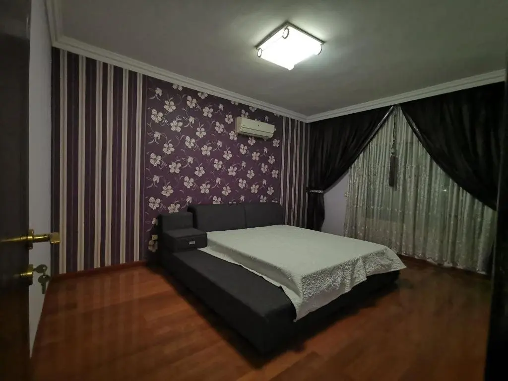 Каир: Nile maadi modern 3 bedroom apartment