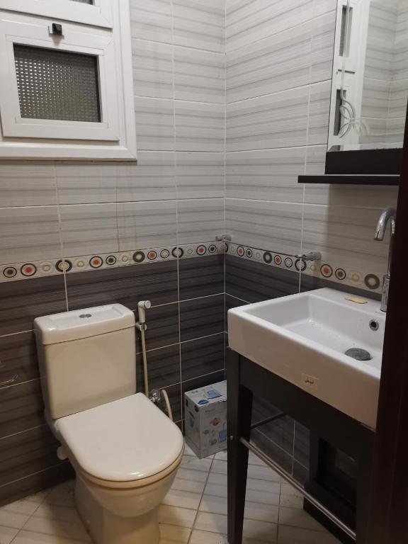 Каир: Nile maadi modern 3 bedroom apartment