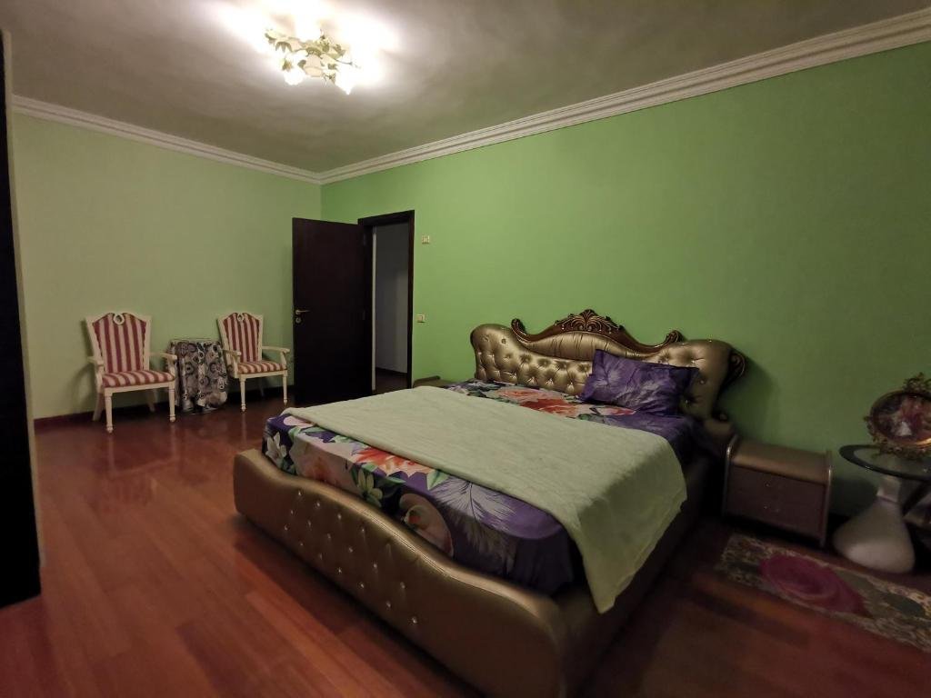 Каир: Nile maadi modern 3 bedroom apartment