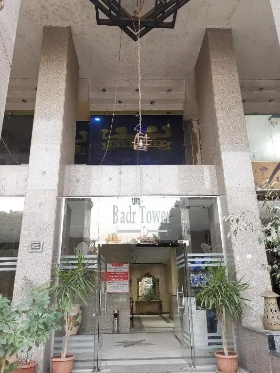 Каир: Nile maadi modern 3 bedroom apartment