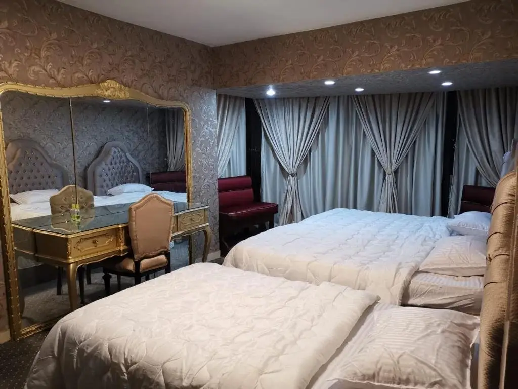 Гиза: Luxury Duplex penthouse with Full Great Nile view, entire apartment