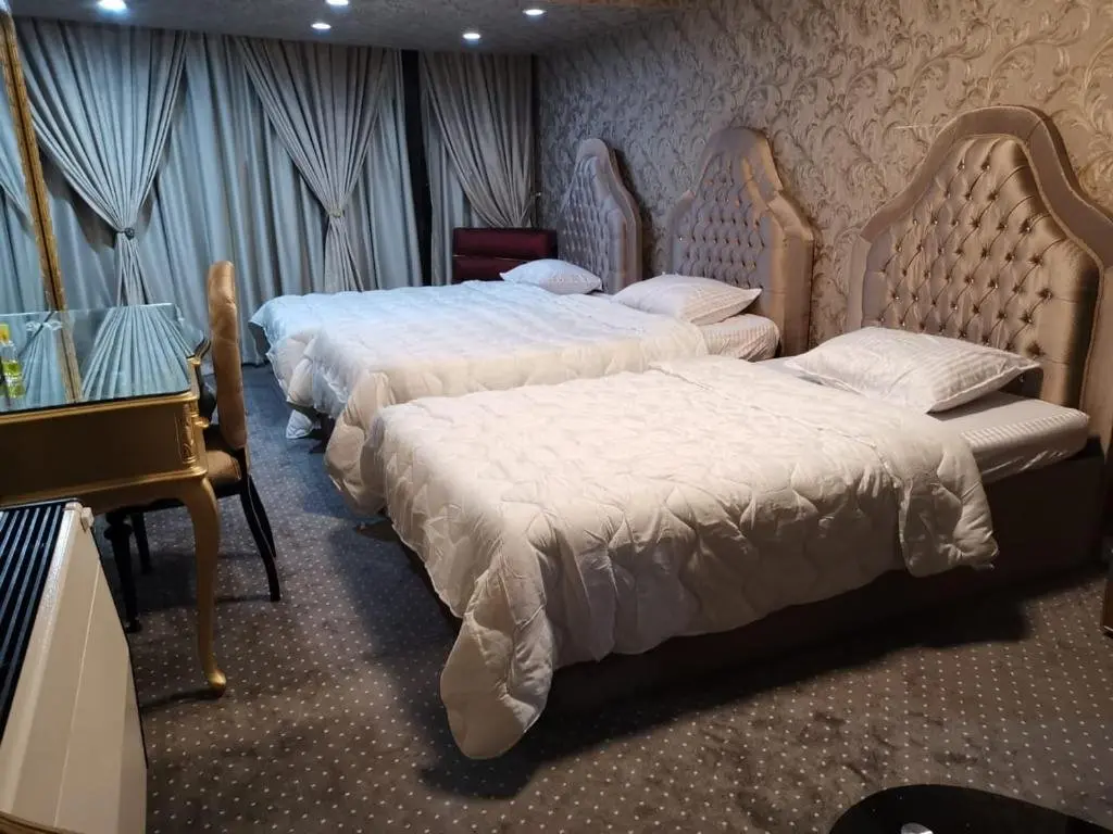 Гиза: Luxury Duplex penthouse with Full Great Nile view, entire apartment