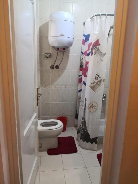 Каир: Al Rehab City Full VIP Serviced Apartment, Cairo