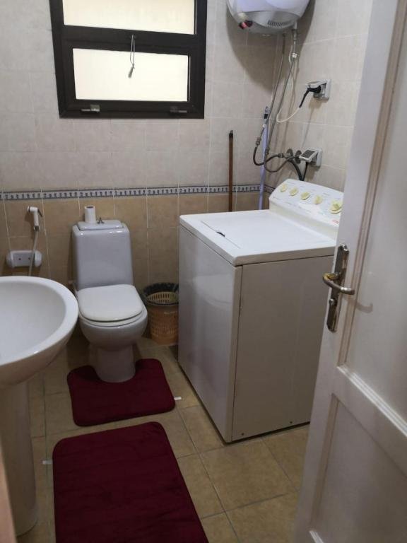 Каир: Al Rehab City Full VIP Serviced Apartment, Cairo