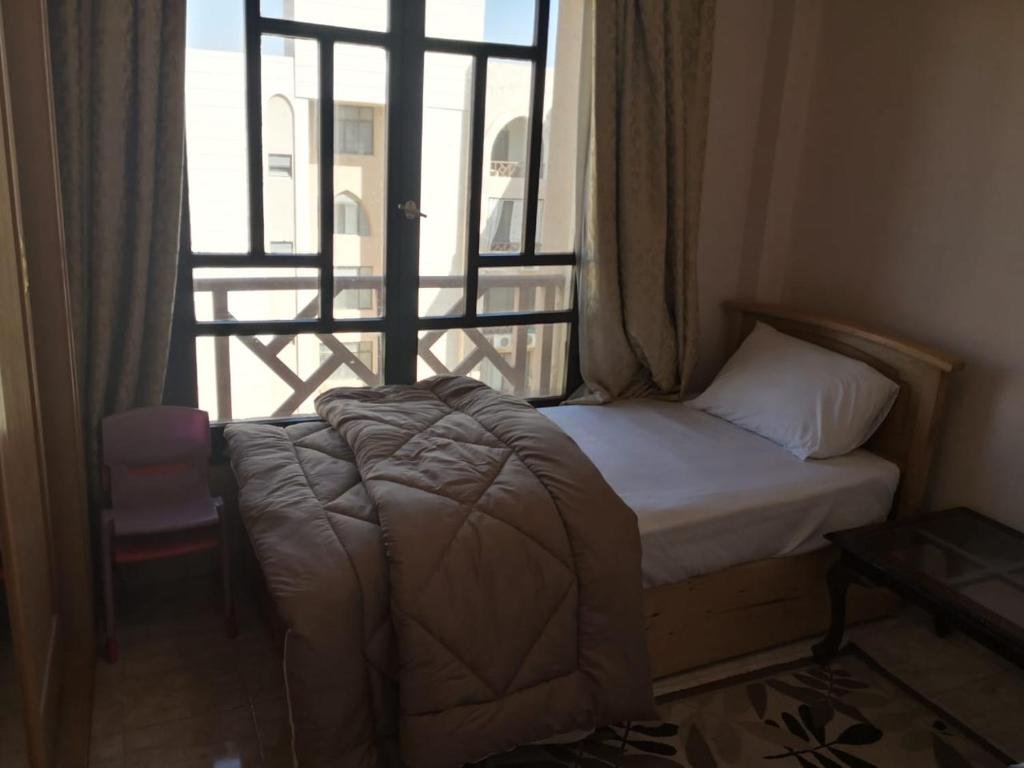 Каир: Al Rehab City Full VIP Serviced Apartment, Cairo
