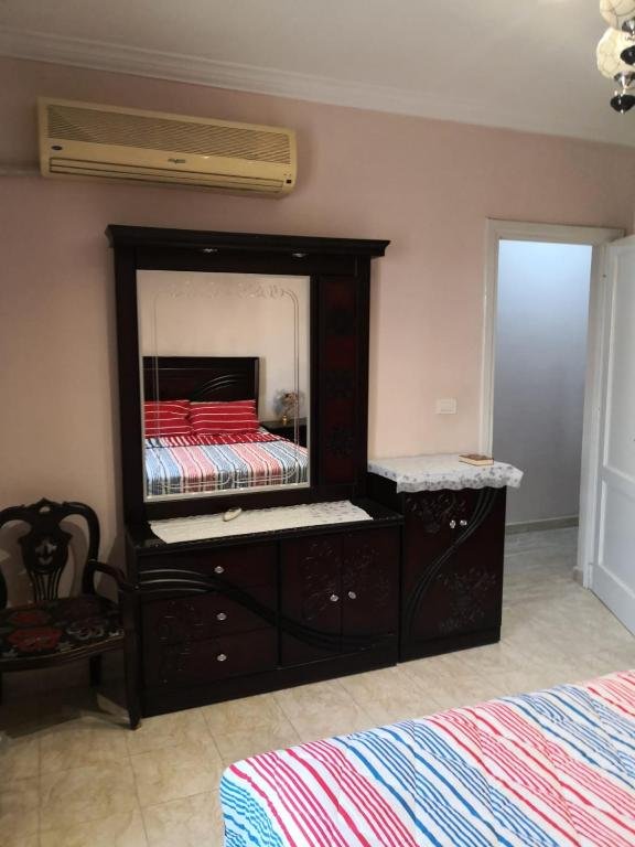 Каир: Al Rehab City Full VIP Serviced Apartment, Cairo