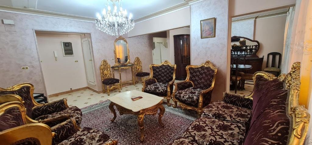 Comfy 2 Bedrooms Apartment in Cairo 98-5 — фото 1