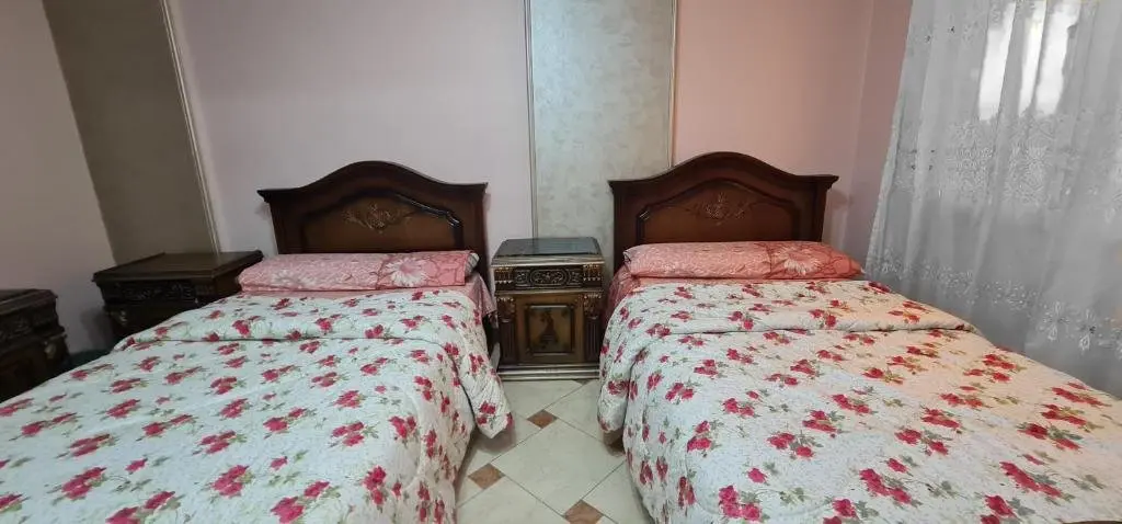 Каир: Comfy 2 Bedrooms Apartment in Cairo 98-5