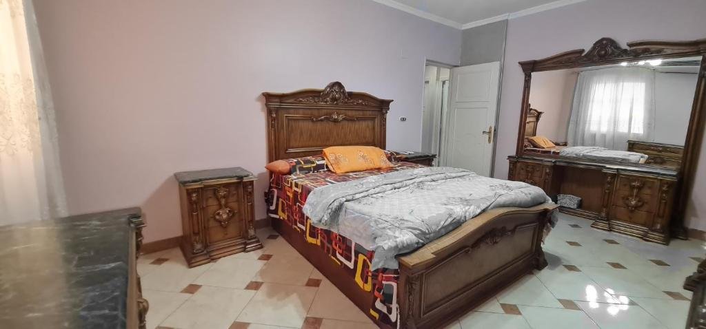 Каир: Comfy 2 Bedrooms Apartment in Cairo 98-5