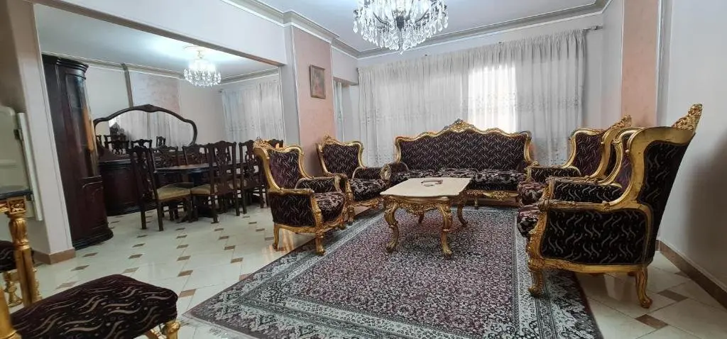 Каир: Comfy 2 Bedrooms Apartment in Cairo 98-5