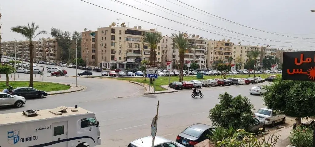 Каир: Comfy 2 Bedrooms Apartment in Cairo 98-5