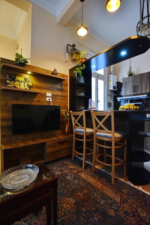Каир: The Place 3 charming downtown apartment