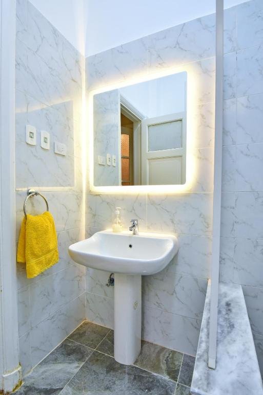 Каир: The Place 3 charming downtown apartment