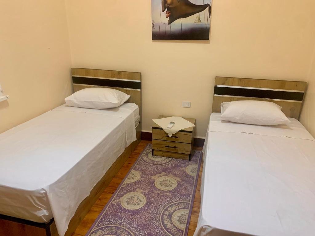 Каир: The Place 3 charming downtown apartment