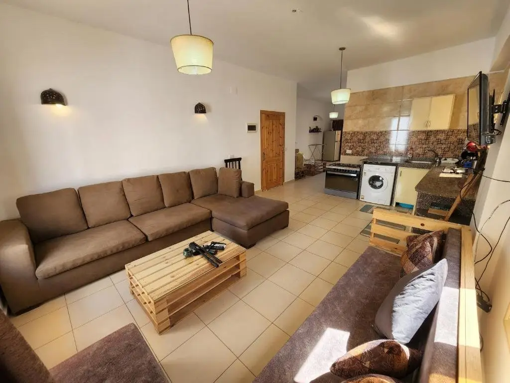 Дахаб: lovely 2 bedroom apartment