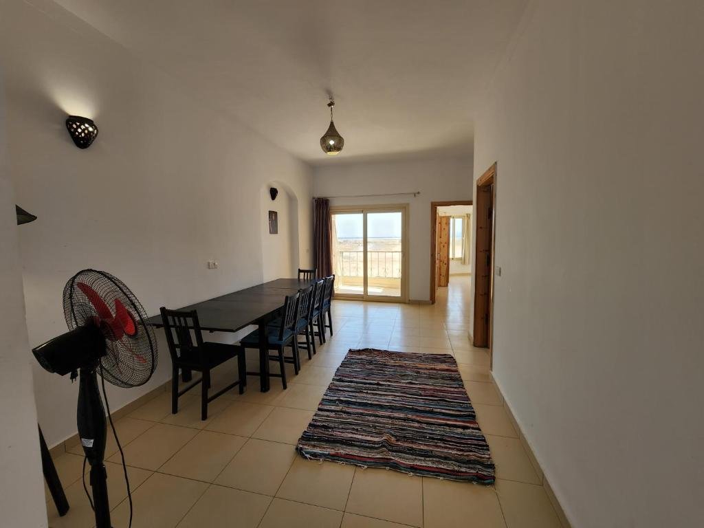 Дахаб: lovely 2 bedroom apartment