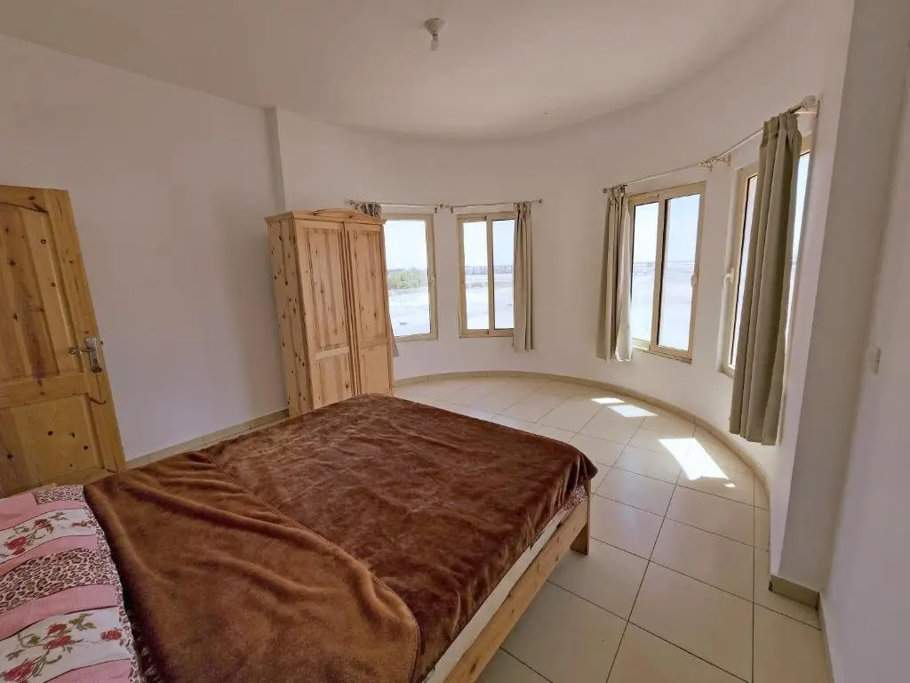 Дахаб: lovely 2 bedroom apartment