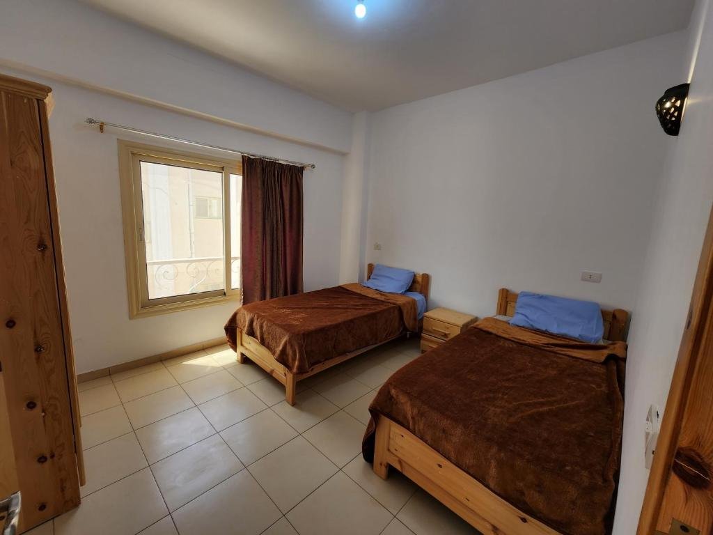 Дахаб: lovely 2 bedroom apartment