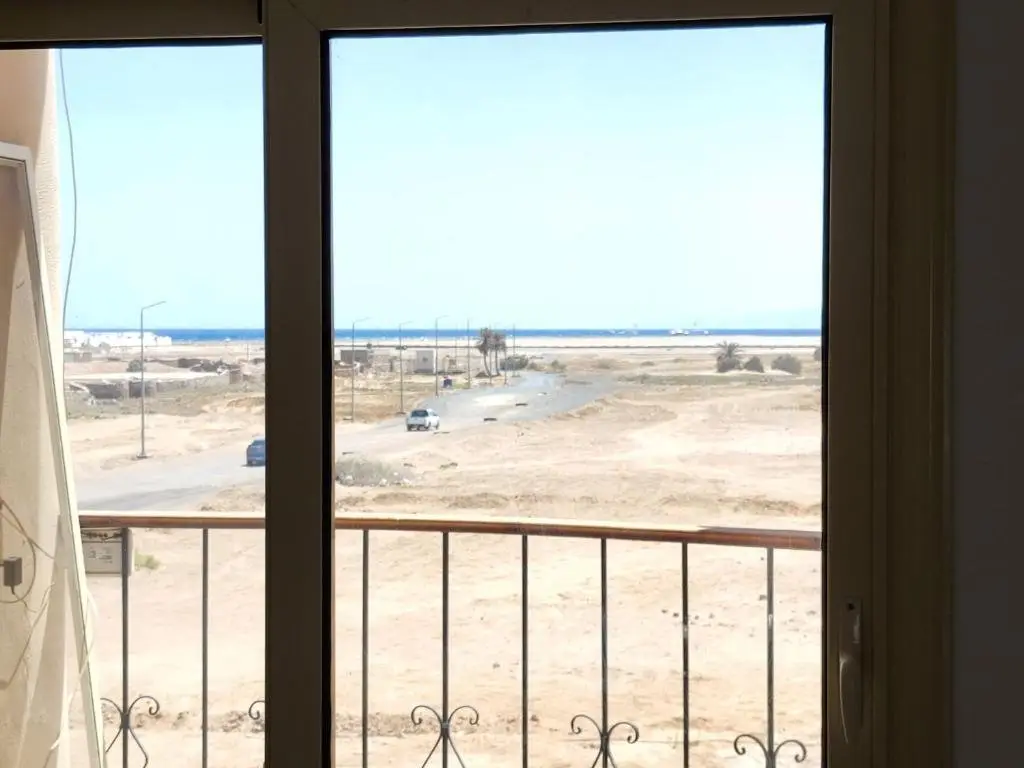 Дахаб: lovely 2 bedroom apartment