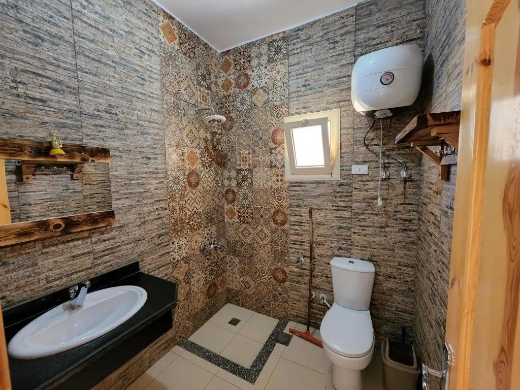 Дахаб: lovely 2 bedroom apartment