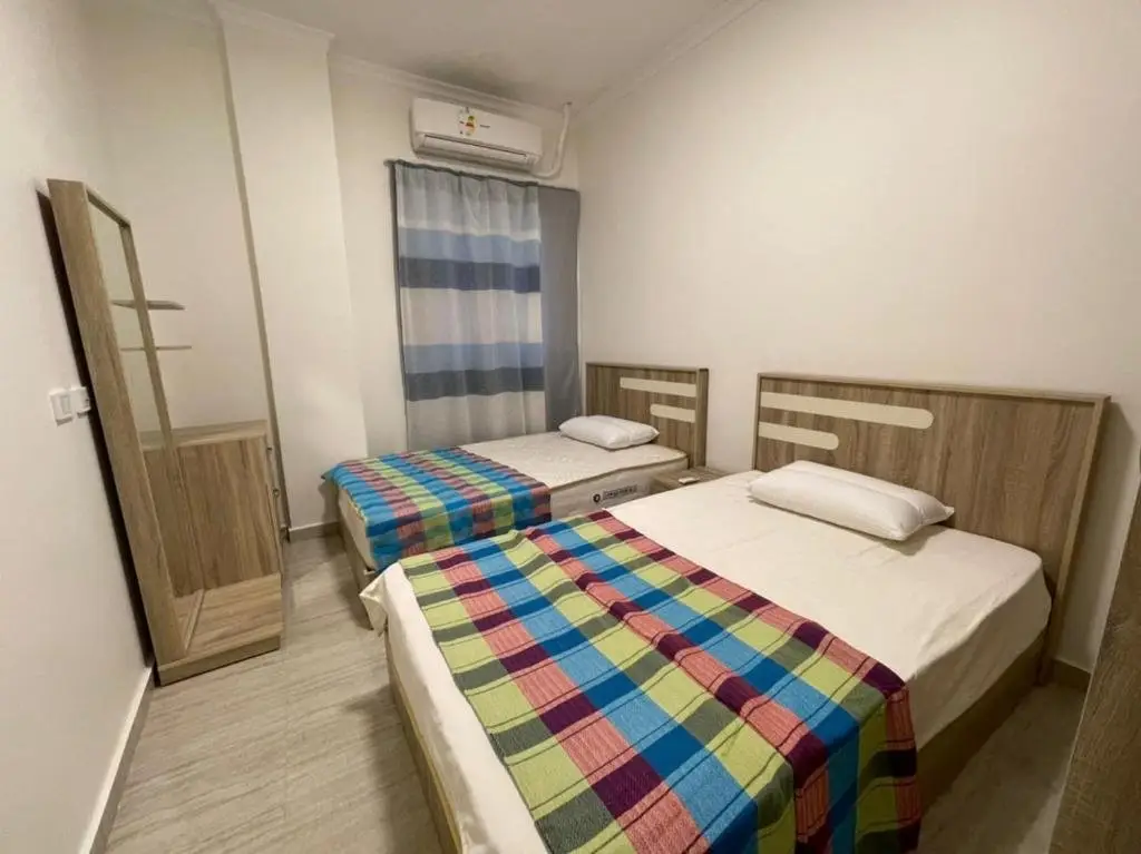 Дахаб: Dahab Residence