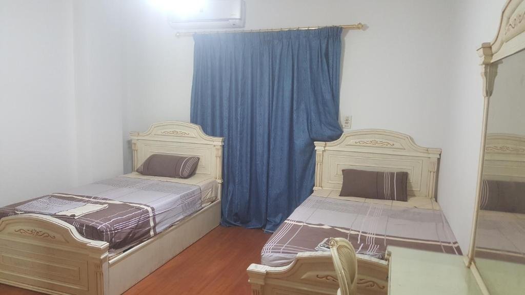 Каир: Holiday Villa 1