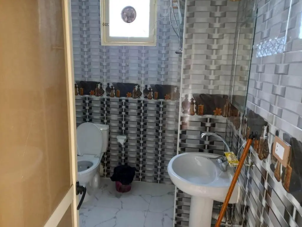 Луксор: Noby Guest House