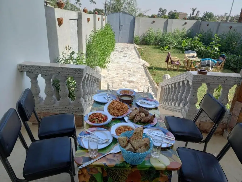 Луксор: Noby Guest House