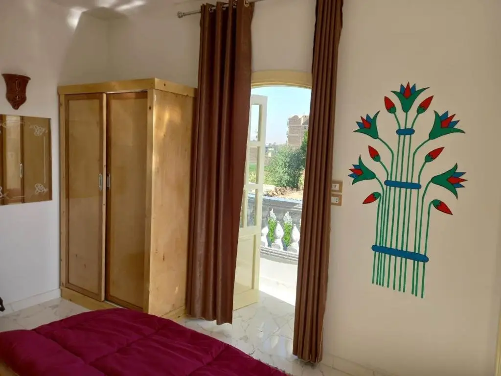 Луксор: Noby Guest House