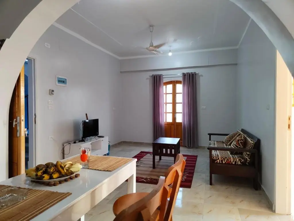 Луксор: Lemon tree house, new spacious apartment