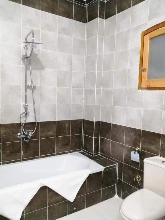 Луксор: The Magic of Luxor private studio apartment on the rooftop
