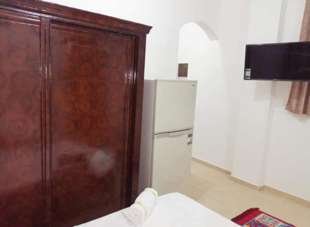 Луксор: The Magic of Luxor private studio apartment on the rooftop