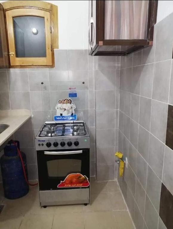 Луксор: The Magic of Luxor private studio apartment on the rooftop