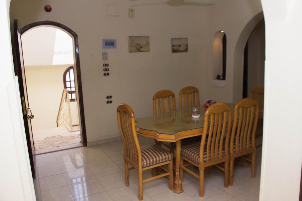 Луксор: Bob UK Apartments